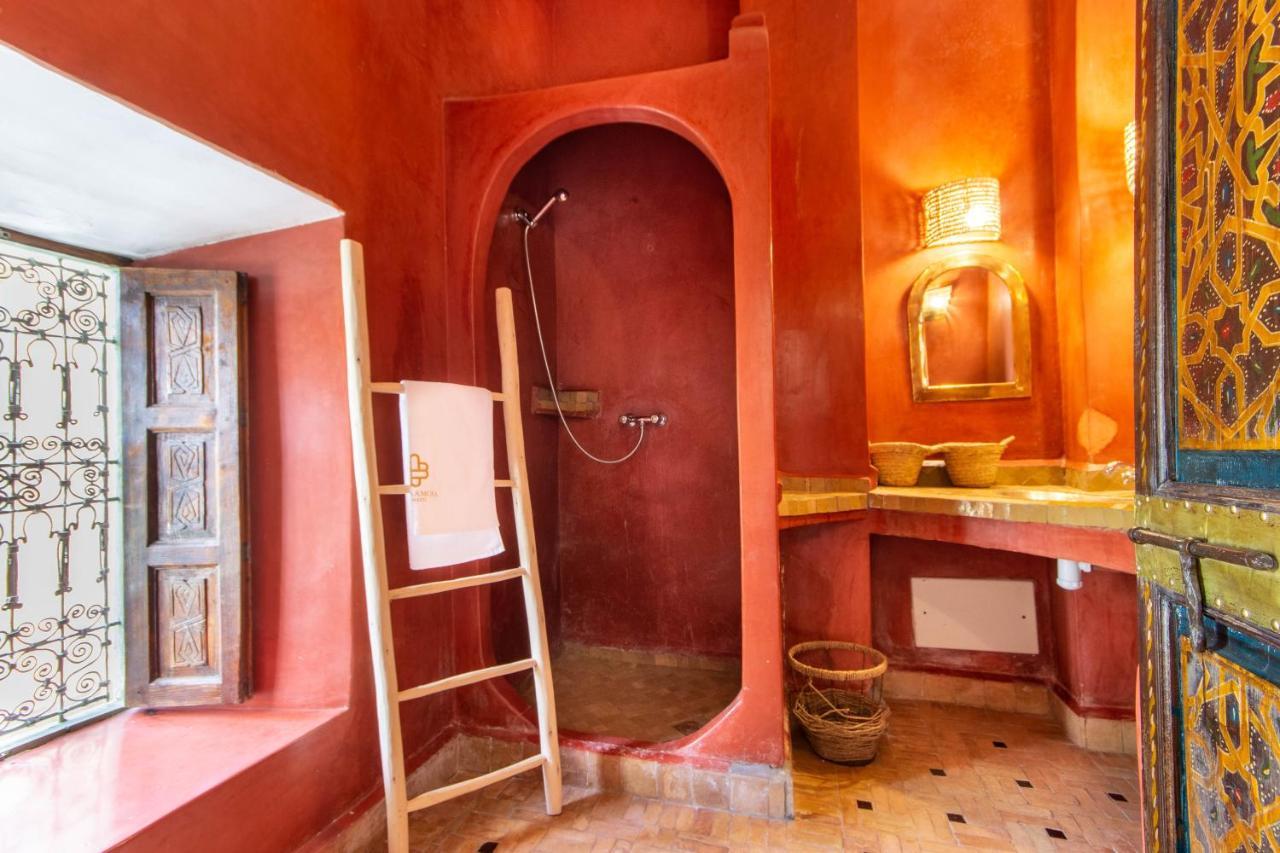 Riad Maamora Marrakesh Esterno foto