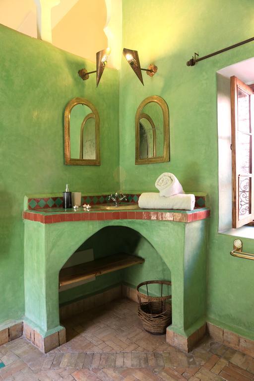 Riad Maamora Marrakesh Camera foto