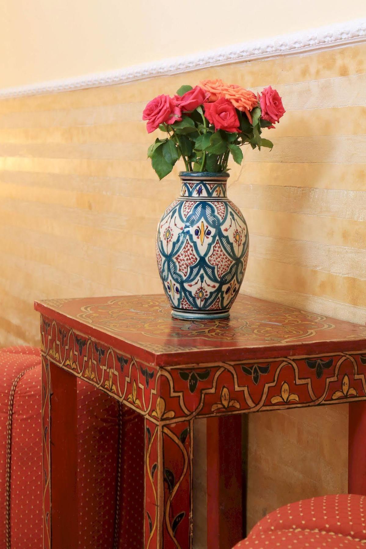 Riad Maamora Marrakesh Esterno foto