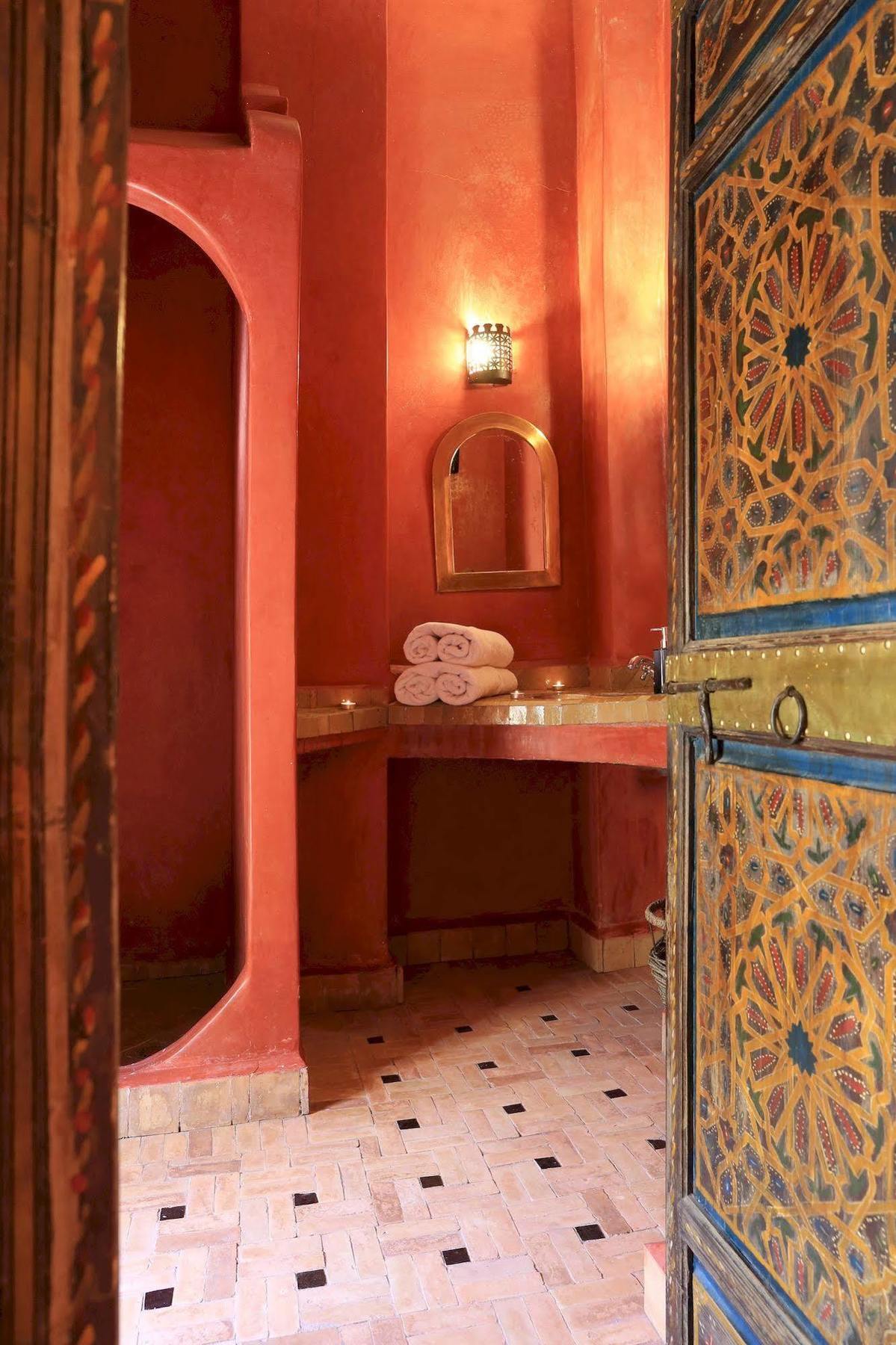 Riad Maamora Marrakesh Esterno foto