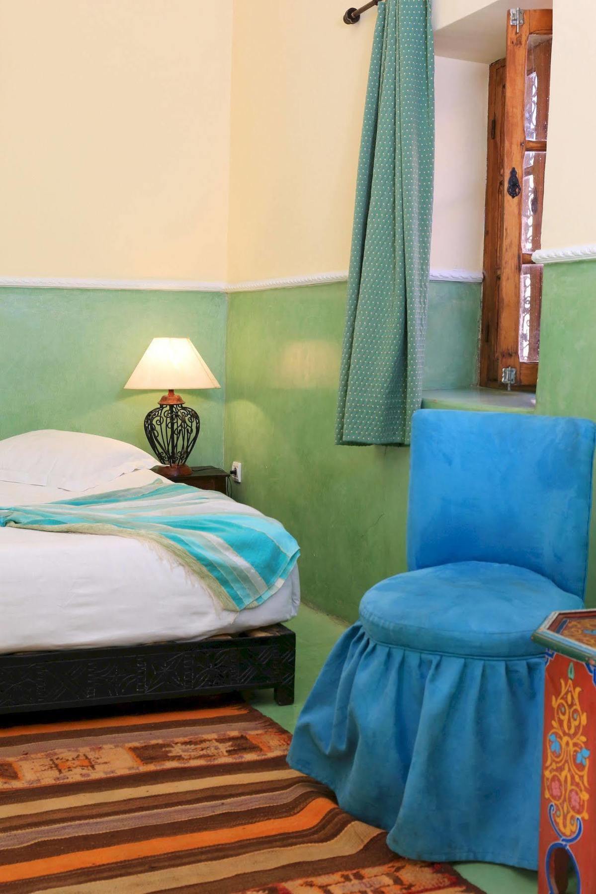 Riad Maamora Marrakesh Esterno foto